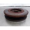 Recambio de disco freno delantero para fiat ulysse (179) 2.2 jtd emotion referencia OEM IAM   