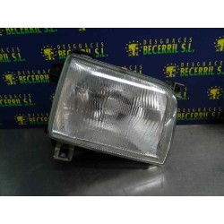 Recambio de faro derecho para nissan pick-up (d22) td doble cabina 4x4 referencia OEM IAM   