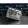 Recambio de faro derecho para nissan pick-up (d22) td doble cabina 4x4 referencia OEM IAM   