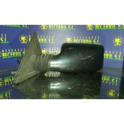 Recambio de retrovisor izquierdo para seat ibiza referencia OEM IAM   