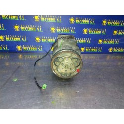 Recambio de compresor aire acondicionado para audi a4 avant (b5) 1.9 tdi referencia OEM IAM 8D0260805D  