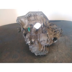 Recambio de caja cambios para renault espace iv (jk0) 2.2 dci turbodiesel referencia OEM IAM PK6011  