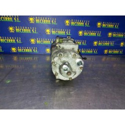Recambio de compresor aire acondicionado para audi a4 avant (b5) 1.9 tdi referencia OEM IAM 8D0260805D  
