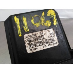 Recambio de abs para peugeot 307 break / sw (s1) sw pack referencia OEM IAM 0265950084  