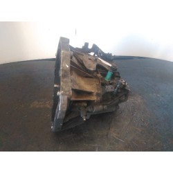 Recambio de caja cambios para renault espace iv (jk0) 2.2 dci turbodiesel referencia OEM IAM PK6011  