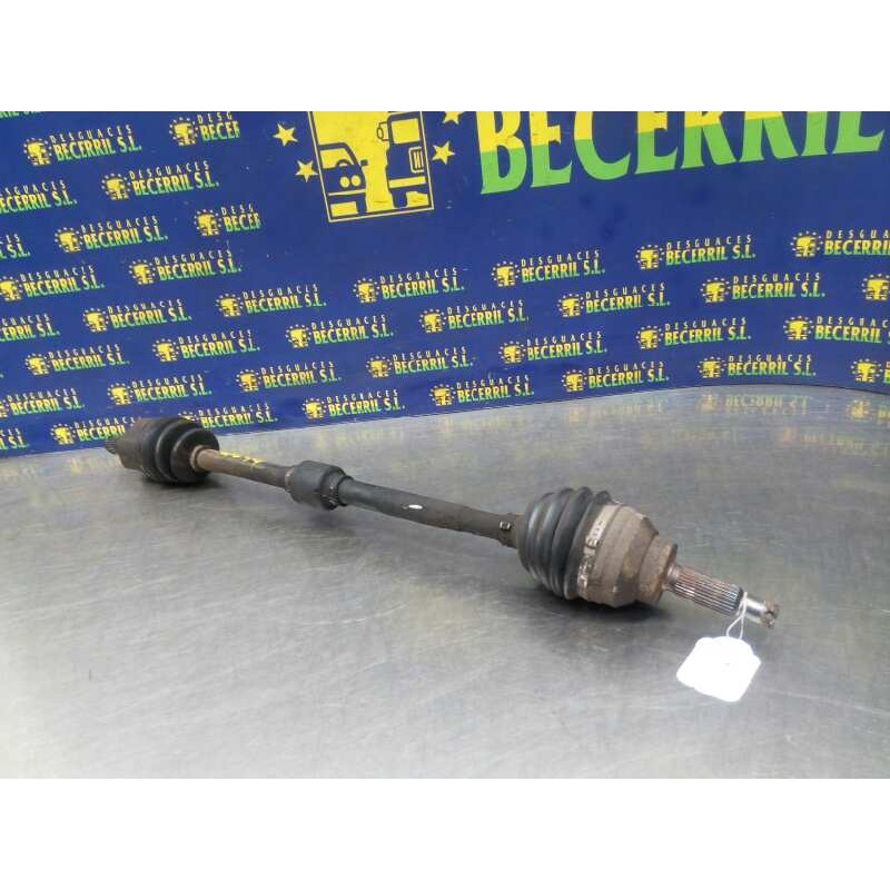 Recambio de transmision delantera derecha para hyundai elantra (xd) 2.0 crdi gls (4-ptas.) referencia OEM IAM Recambio de transmision delantera derecha para hyundai elantra (xd) 2.0 crdi gls (4-ptas.) referencia OEM IAM