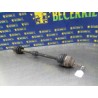 Recambio de transmision delantera derecha para hyundai elantra (xd) 2.0 crdi gls (4-ptas.) referencia OEM IAM   