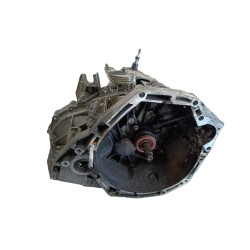 Recambio de caja cambios para renault scenic ii authentique referencia OEM IAM TL4A015  