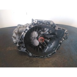 Recambio de caja cambios para renault espace iv (jk0) 2.2 dci turbodiesel referencia OEM IAM PK6011  