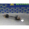 Recambio de transmision delantera izquierda para hyundai elantra (xd) 2.0 crdi gls (4-ptas.) referencia OEM IAM   