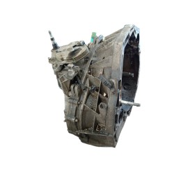 Recambio de caja cambios para renault scenic ii authentique referencia OEM IAM TL4A015  