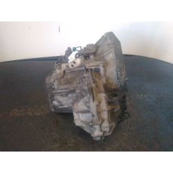 Recambio de caja cambios para renault espace iv (jk0) 2.2 dci turbodiesel referencia OEM IAM PK6011  
