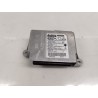 Recambio de centralita airbag para renault scenic ii authentique referencia OEM IAM 8200412042A 607993600 