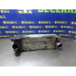 Recambio de intercooler para kia cerato crdi referencia OEM IAM 282702A12X  