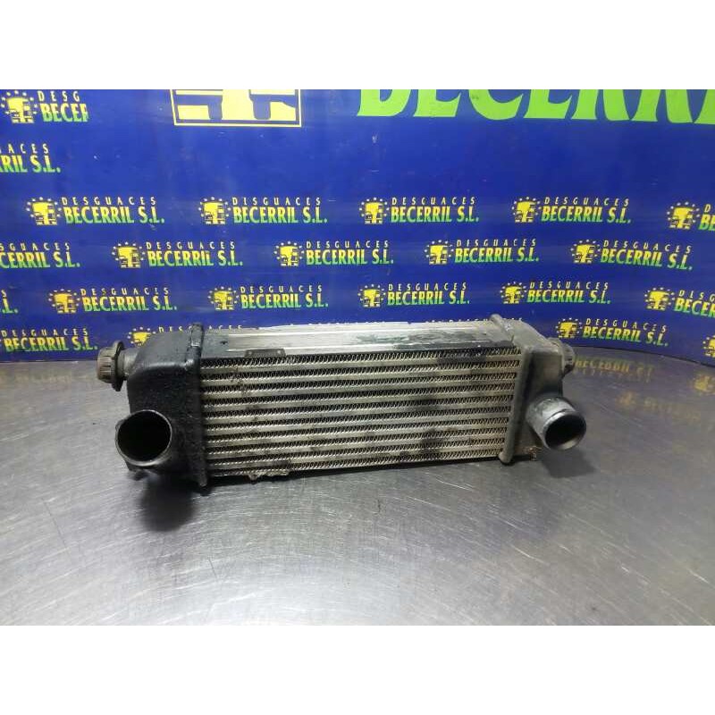 Recambio de intercooler para kia cerato crdi referencia OEM IAM 282702A12X Recambio de intercooler para kia cerato crdi referencia OEM IAM 282702A12X