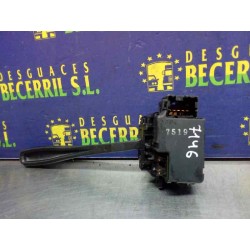 Recambio de mando limpia para nissan pick-up (d22) td doble cabina 4x4 referencia OEM IAM   