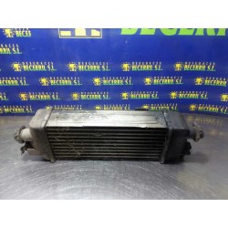 Recambio de intercooler para kia cerato crdi referencia OEM IAM 282702A12X  