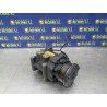 Recambio de compresor aire acondicionado para ford fiesta berlina (dx) ambiente referencia OEM IAM YS4H19D629AB  