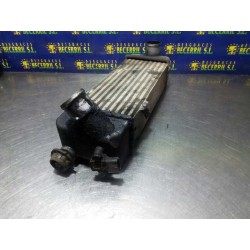 Recambio de intercooler para kia cerato crdi referencia OEM IAM 282702A12X  