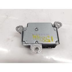 Recambio de centralita airbag para renault scenic ii authentique referencia OEM IAM 8200412042A 607993600 