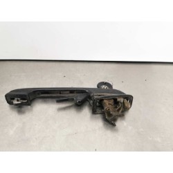Recambio de bombin puerta delantera derecha para volkswagen jetta (165/167) cl referencia OEM IAM   