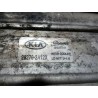 Recambio de intercooler para kia cerato crdi referencia OEM IAM 282702A12X  