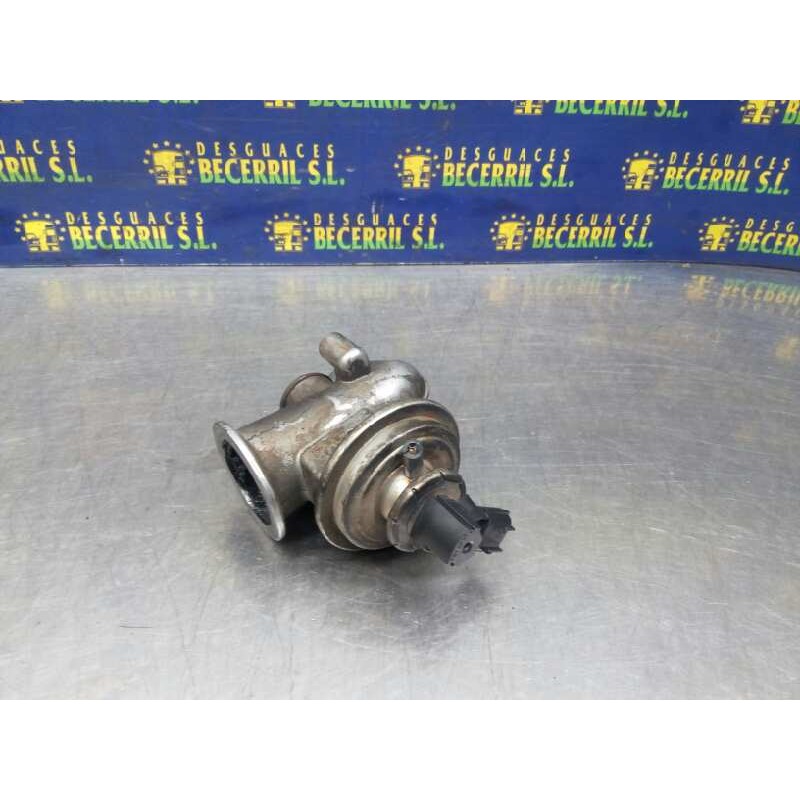 Recambio de valvula egr para ford fiesta berlina (dx) ambiente referencia OEM IAM Recambio de valvula egr para ford fiesta berlina (dx) ambiente referencia OEM IAM