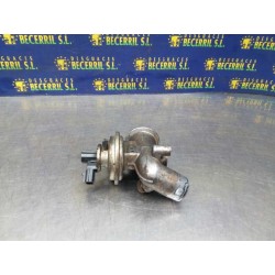 Recambio de valvula egr para ford fiesta berlina (dx) ambiente referencia OEM IAM   