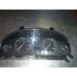 Recambio de cuadro instrumentos para peugeot 406 berlina (s1/s2) srdt referencia OEM IAM 87001418  