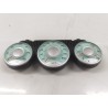Recambio de cuadro instrumentos para fiat ulysse (179) 2.2 jtd admiral referencia OEM IAM 1496274080 501021630051 