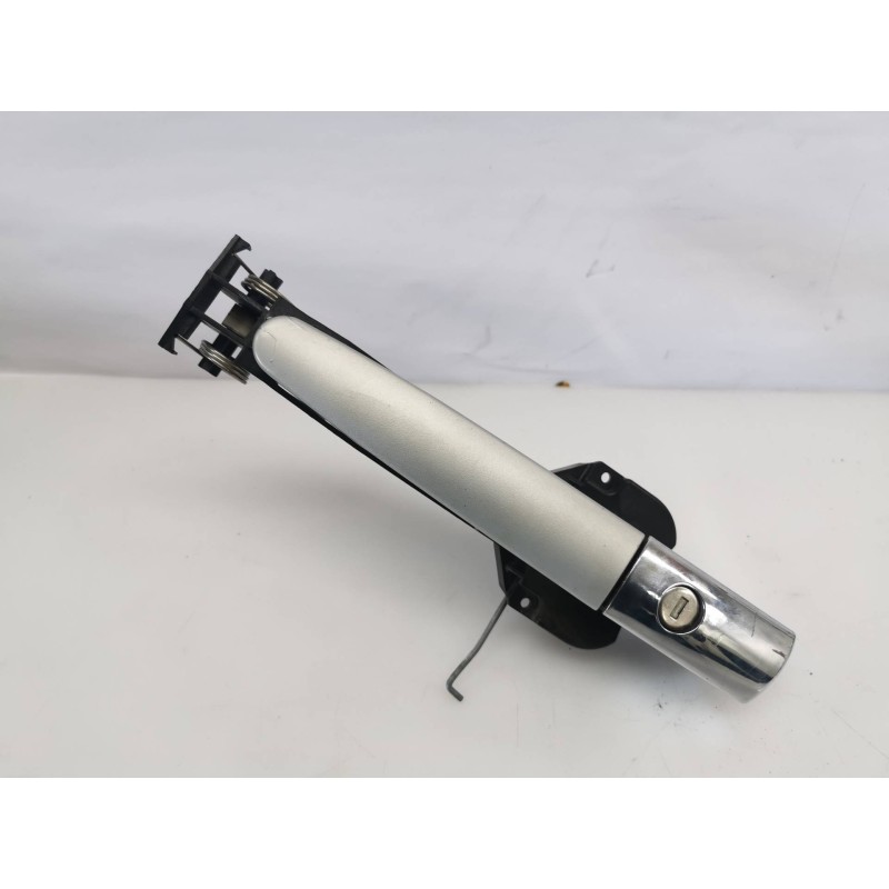 Recambio de maneta exterior delantera izquierda para lancia phedra (180) 2.2 jtd referencia OEM IAM Recambio de maneta exterior delantera izquierda para lancia phedra (180) 2.2 jtd referencia OEM IAM