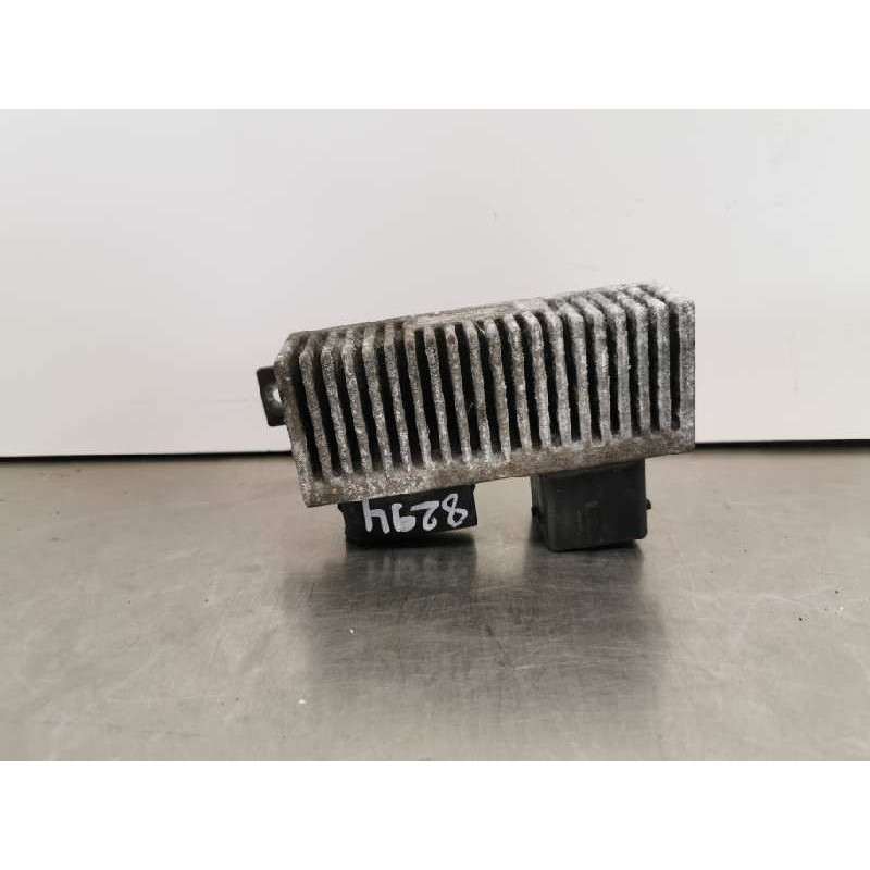 Recambio de caja precalentamiento para renault scenic ii grand confort authentique referencia OEM IAM 8200558438 Recambio de caja precalentamiento para renault scenic ii grand confort authentique referencia OEM IAM 8200558438