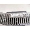 Recambio de caja precalentamiento para renault scenic ii grand confort authentique referencia OEM IAM 8200558438  