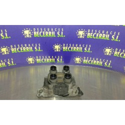 Recambio de bobina encendido para ford ka (ccq) referencia OEM IAM 6624316362  