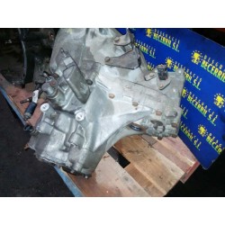 Recambio de caja cambios para chrysler neon (pl) 2.0 le referencia OEM IAM NVT350 4668611AC 