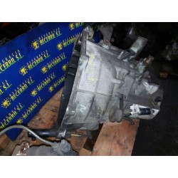 Recambio de caja cambios para chrysler neon (pl) 2.0 le referencia OEM IAM NVT350 4668611AC 