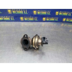 Recambio de valvula egr para ford fiesta berlina básico referencia OEM IAM 25764200  