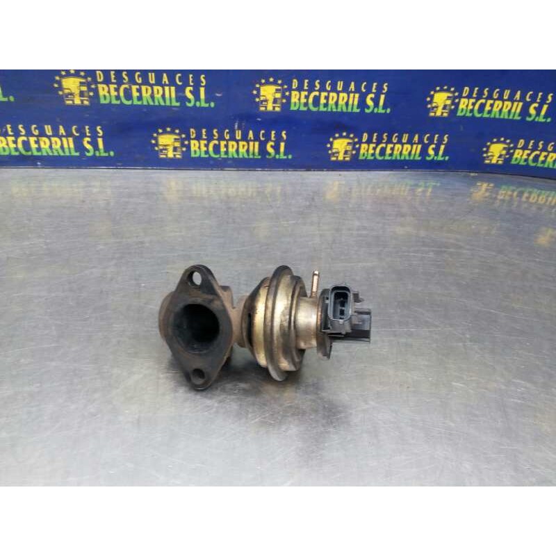 Recambio de valvula egr para ford fiesta berlina básico referencia OEM IAM 25764200 Recambio de valvula egr para ford fiesta berlina básico referencia OEM IAM 25764200