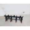 Recambio de rampa inyectora para kia rio rs paket s berlina (5-ptas.) referencia OEM IAM 0K30E1315X  
