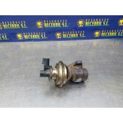 Recambio de valvula egr para ford fiesta berlina básico referencia OEM IAM 25764200  