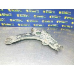 Recambio de brazo suspension inferior delantero derecho para volkswagen passat berlina (312) cl referencia OEM IAM 357407158  