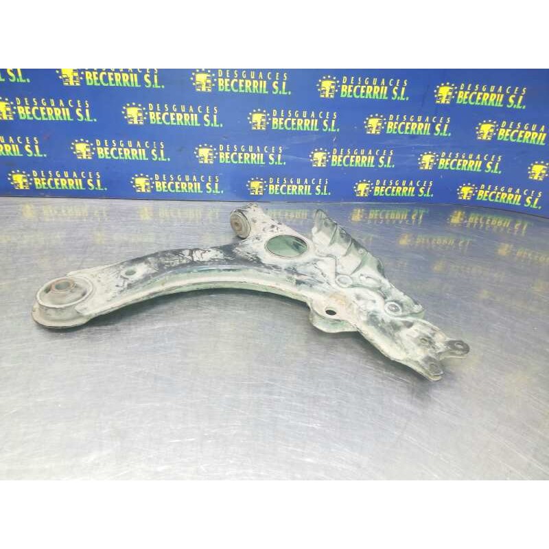 Recambio de brazo suspension inferior delantero derecho para volkswagen passat berlina (312) cl referencia OEM IAM 357407158 Recambio de brazo suspension inferior delantero derecho para volkswagen passat berlina (312) cl referencia OEM IAM 357407158