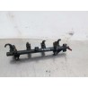Recambio de rampa inyectora para kia rio rs paket s berlina (5-ptas.) referencia OEM IAM 0K30E1315X  