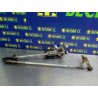 Recambio de motor limpia delantero para nissan pick-up (d22) td doble cabina 4x4 referencia OEM IAM   