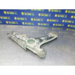 Recambio de brazo suspension inferior delantero derecho para volkswagen passat berlina (312) cl referencia OEM IAM 357407158  