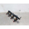 Recambio de rampa inyectora para kia rio rs paket s berlina (5-ptas.) referencia OEM IAM 0K30E1315X  