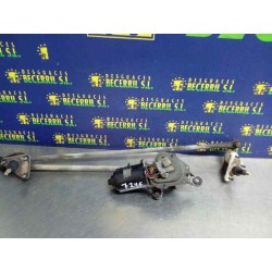 Recambio de motor limpia delantero para nissan pick-up (d22) td doble cabina 4x4 referencia OEM IAM   