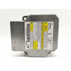 Recambio de centralita airbag para chevrolet aveo ls referencia OEM IAM 96442708 5WY67038 