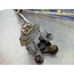 Recambio de motor limpia delantero para nissan pick-up (d22) td doble cabina 4x4 referencia OEM IAM   