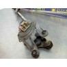 Recambio de motor limpia delantero para nissan pick-up (d22) td doble cabina 4x4 referencia OEM IAM   